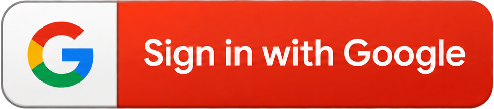 Sign in with Google